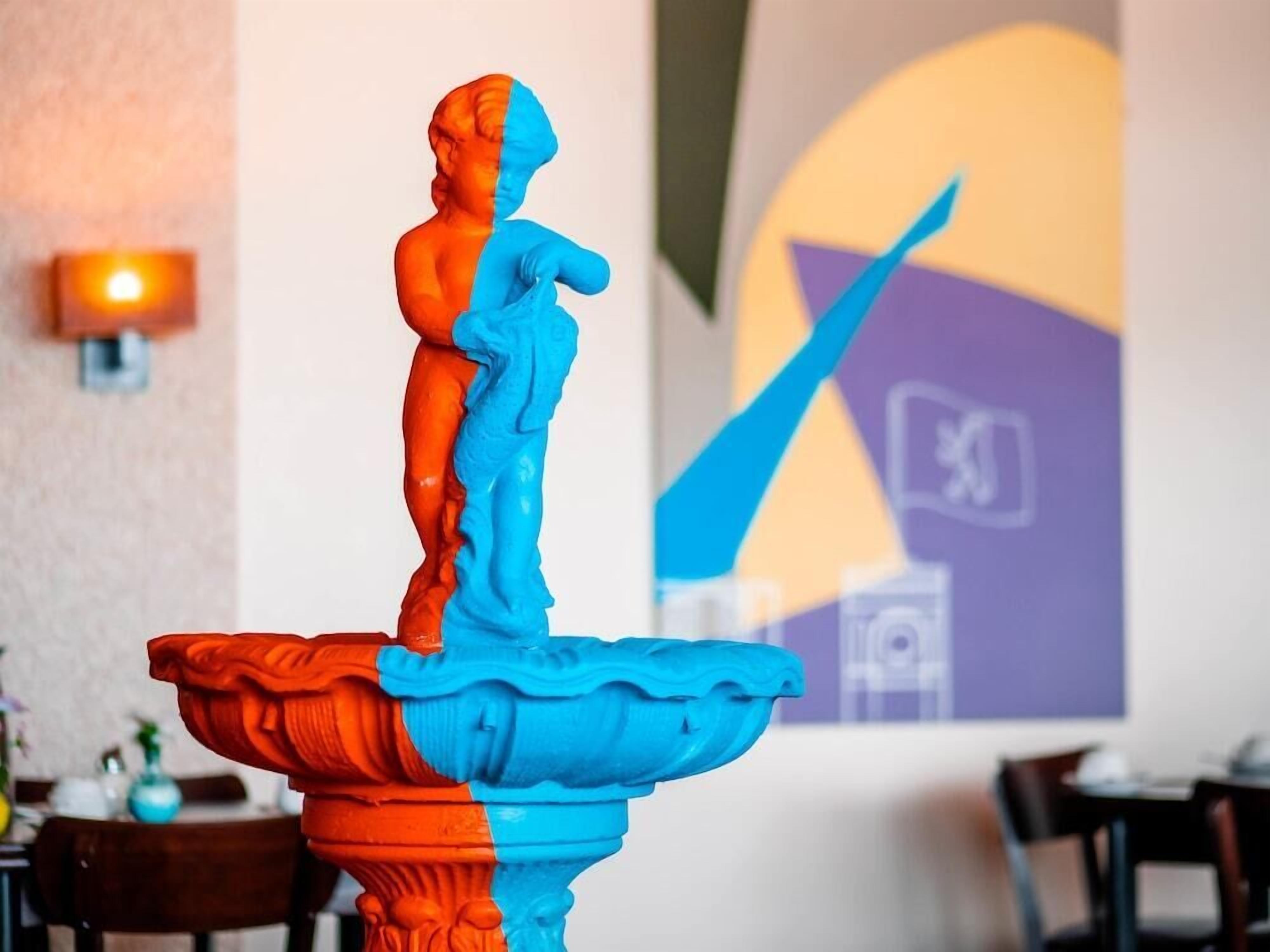 Hotel Berliner Baer — Photos 2
