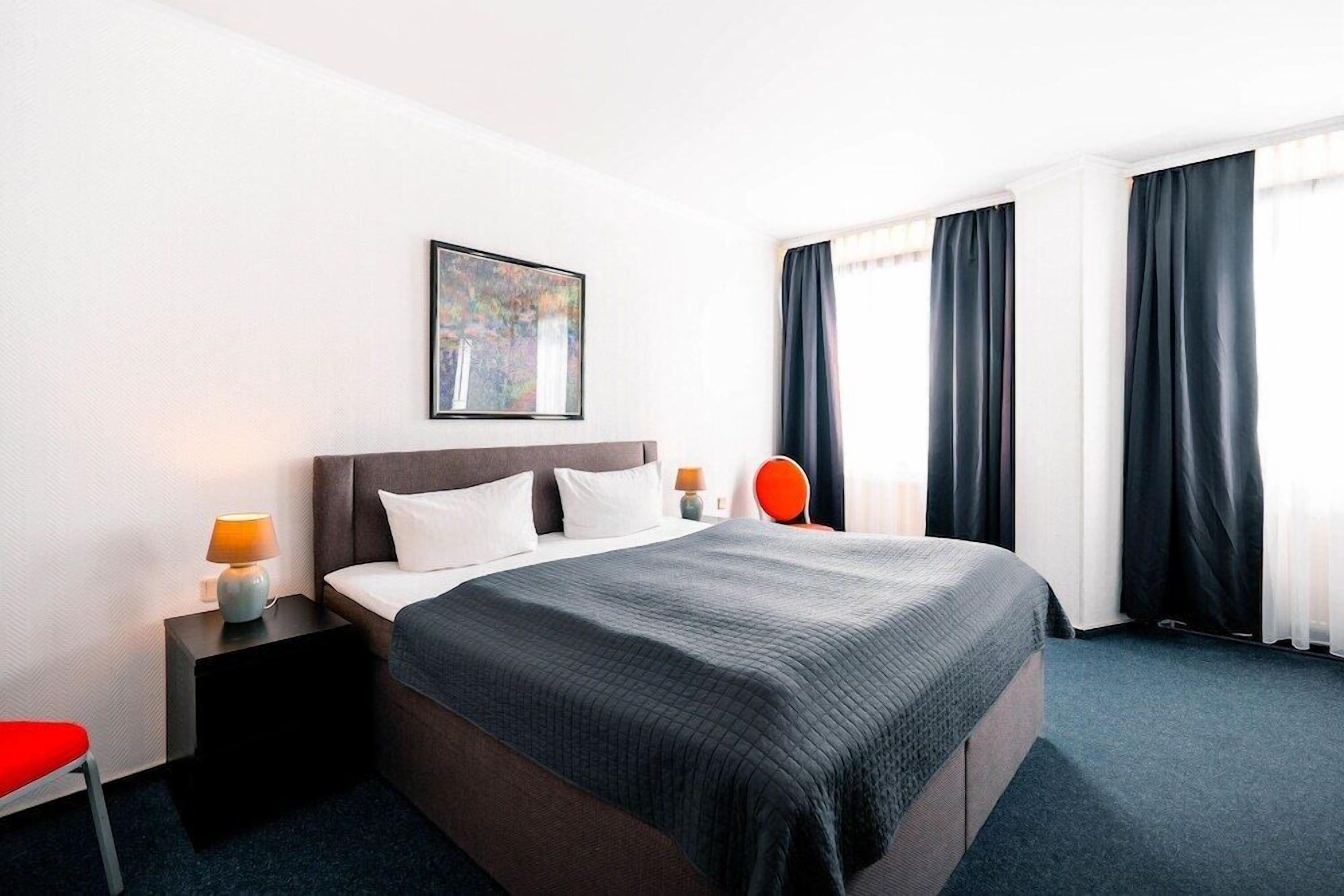 Hotel Berliner Baer — Photos 3